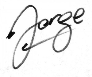 Jorge Martinez Lopez