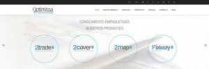 web optimissa